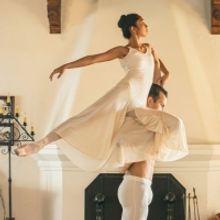 Explore Romanticism Art and Culture With Casa Romantica's Latest Connections Theme, R