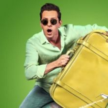 Max Amini Comes to Auckland Tonight