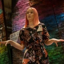 Photo Flash: Go Inside Rehearsals for CINDERELLA: THE SOCIALLY DISTANCED BALL
