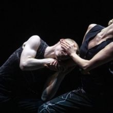 JUPITER AND VENUS is Now Playing at Theater St. Gallen