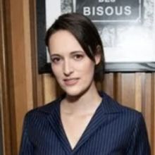 Phoebe Waller-Bridge Appointed as First President of the Edinburgh Festival Fringe So