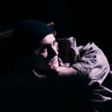 Photo Flash: Inside Rehearsal For SHACKLETON AND HIS STOWAWAY at Park Theatre