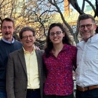 NYC LGBT Historic Sites Project To Receive Prestigious Trustees' Award From the…
