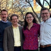 NYC LGBT Historic Sites Project To Receive Prestigious Trustees' Award From the…