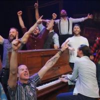CHOIR OF MAN Comes to South Miami-Dade Cultural Arts Center