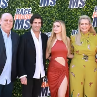 Photo Flash: Go Inside the 28th Annual Race to Erase MS Gala