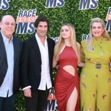 Photo Flash: Go Inside the 28th Annual Race to Erase MS Gala