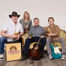 Raue Center Announces Bourbon Country as Artist in Residence