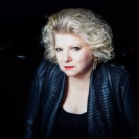 Tanya Moberly Celebrates New York Songwriters at Don't tell Mama
