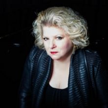 Tanya Moberly Celebrates New York Songwriters at Don't tell Mama