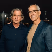 Photos: Tony-Winning Designer David Rockwell Celebrates CIVILIAN's Olio Collection…
