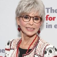 Rita Moreno and Alvin Ailey Docs to Get World Premiere at 2021 Sundance Film Festival