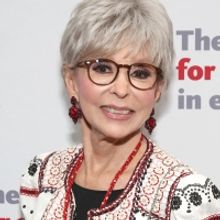 Rita Moreno and Alvin Ailey Docs to Get World Premiere at 2021 Sundance Film Festival