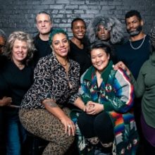 Photos: New Images Released for The Flea's ARDEN: BUT, NOT WITHOUT YOU