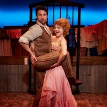 Photos: Inside the West Coast Premiere of DESPERATE MEASURES At North Coast Repertory