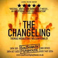 Lazarus Theatre Presents THE CHANGELING This Halloween Season