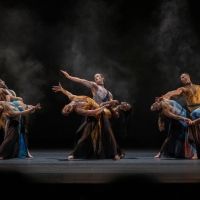 Martha Graham Dance Company Will Present Spring 2023 Season at The Joyce Theater in…
