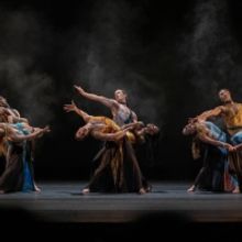 Martha Graham Dance Company Will Present Spring 2023 Season at The Joyce Theater in A