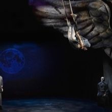 UNDER THE BERLIN SKY Closes at Tampere Next Month