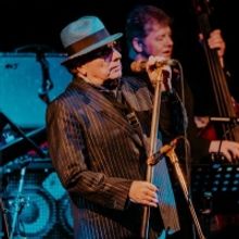 Van Morrison Returns to the Providence Performing Arts Center This May