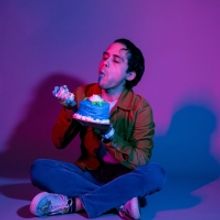 AS I EAT THE WORLD Will Play 2023 FRIGID Fringe Festival Next Month