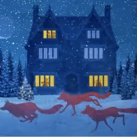 Greenwich Theatre to Re-Open with The Wolves of Willoughby Chase on 18 December 2020