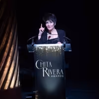 Chita Rivera Will Announced the Chita Rivera Awards Nominations Live on May 17