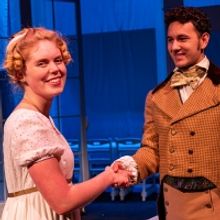 Photo Flash: The SBCC Theatre Arts Department Presents SENSE AND SENSIBILITY By Kate 
