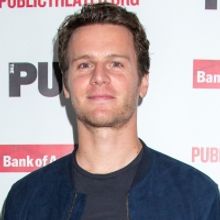 Jonathan Groff To Appear In Conversation This Thursday