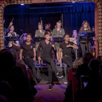 OVER HERE! - Back with the Beat at The Triad