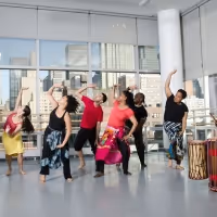 Ailey Extension Celebrates National Dance Day by Reopening Studios for In-Studio…