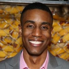 Gabriel Brown, Chauncey Chestnut and More Join BLUE at the Apollo Theater; Complete C