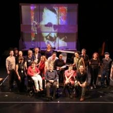 Photos: Theater Breaking Through Barriers Takes Part In The 15th BIRD International 