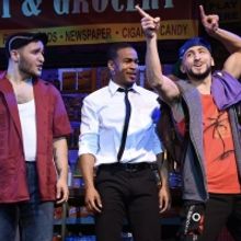 Broadway Palm Puts Up Production of IN THE HEIGHTS
