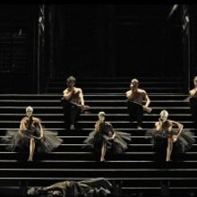 LES HUGUENOTS Comes to La Monnaie / De Munt in June