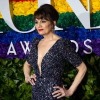 9 Beth Leavel Videos We Can't Get Enough Of!