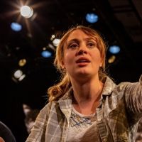 Photo Flash: Nia Vardalos' TINY BEAUTIFUL THINGS Begins Performances At Arden…