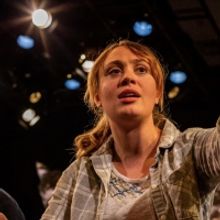 Photo Flash: Nia Vardalos' TINY BEAUTIFUL THINGS Begins Performances At Arden Theatre