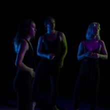 FLUX JOB Comes to Arts House This March