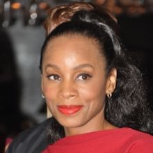 CSC Announces CLASSIC CONVERSATIONS Episode With Anika Noni Rose