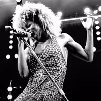 Photo Flash: First Look At Adrienne Warren And More In TINA - THE TINA TURNER…