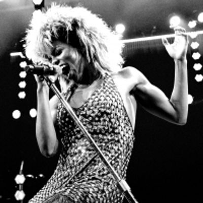 Photo Flash: First Look At Adrienne Warren And More In TINA - THE TINA TURNER MUSICAL On Broadway