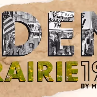 New Jersey Repertory Company Presents A National New Play Network Premiere of EDEN…