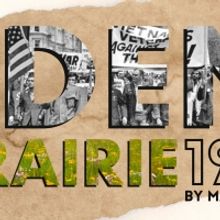 New Jersey Repertory Company Presents A National New Play Network Premiere of EDEN PR