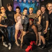 Photos: Inside Short North Stage's ROCK OF AGES OPENING NIGHT GALA