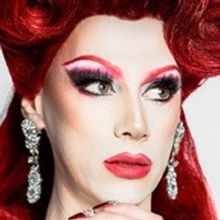 DRAG RACE Star Divina De Campo to Lead HEDWIG AND THE ANGRY INCH at Leeds Playhouse