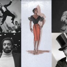 Academy Museum Announces Details of REGENERATION: BLACK CINEMA 898–1971