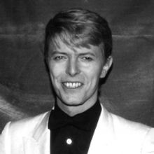David Bowie's Estate Sells Publishing Catalogue to Warner Chappell Music