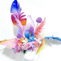 MAD To Present Flower Craft, Exhibition Dedicated To The Ephemeral Art Of Floral…