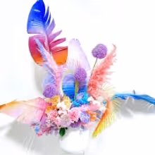 MAD To Present Flower Craft, Exhibition Dedicated To The Ephemeral Art Of Floral…